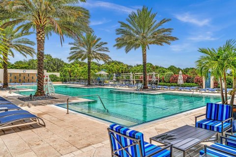 Villa ou maison à vendre à Delray Beach, Floride: 4 chambres, 388.8 m2 № 2081497 - photo 15