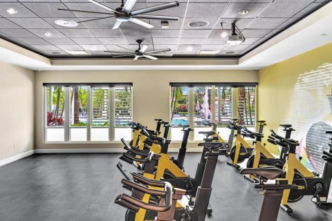 Villa ou maison à vendre à Delray Beach, Floride: 4 chambres, 388.8 m2 № 2081497 - photo 21