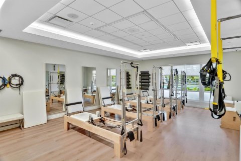 Villa ou maison à vendre à Delray Beach, Floride: 4 chambres, 388.8 m2 № 2081497 - photo 23