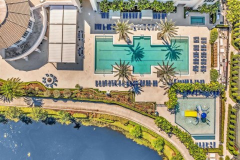 Villa ou maison à vendre à Delray Beach, Floride: 4 chambres, 388.8 m2 № 2081497 - photo 10
