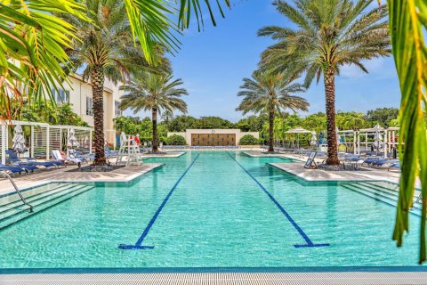 Villa ou maison à vendre à Delray Beach, Floride: 4 chambres, 388.8 m2 № 2081497 - photo 16