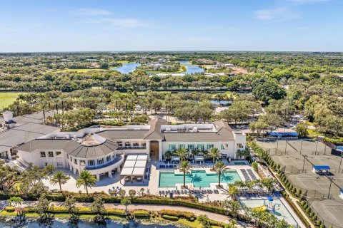 Villa ou maison à vendre à Delray Beach, Floride: 4 chambres, 388.8 m2 № 2081497 - photo 8
