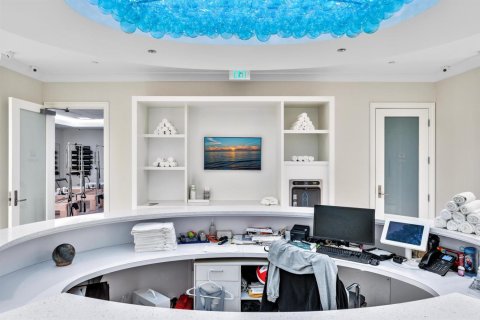 Villa ou maison à vendre à Delray Beach, Floride: 4 chambres, 388.8 m2 № 2081497 - photo 22