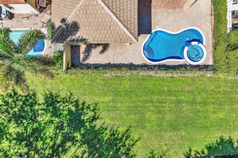 Villa ou maison à vendre à Delray Beach, Floride: 4 chambres, 388.8 m2 № 2081497 - photo 4