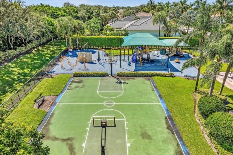 Villa ou maison à vendre à Delray Beach, Floride: 4 chambres, 388.8 m2 № 2081497 - photo 6