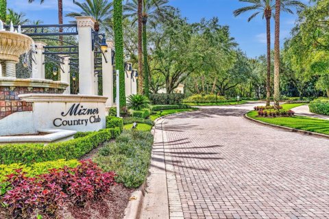 Villa ou maison à vendre à Delray Beach, Floride: 4 chambres, 388.8 m2 № 2081497 - photo 11