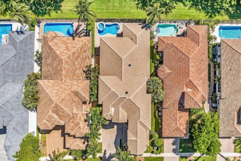 Villa ou maison à vendre à Delray Beach, Floride: 4 chambres, 388.8 m2 № 2081497 - photo 3