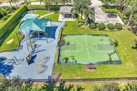 Villa ou maison à vendre à Delray Beach, Floride: 4 chambres, 388.8 m2 № 2081497 - photo 7
