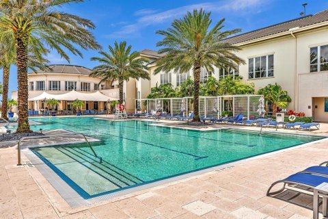 Villa ou maison à vendre à Delray Beach, Floride: 4 chambres, 388.8 m2 № 2081497 - photo 18