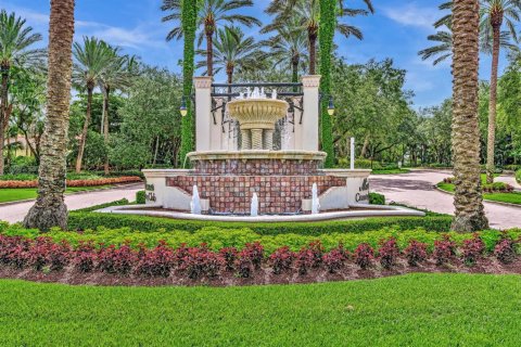 Villa ou maison à vendre à Delray Beach, Floride: 4 chambres, 388.8 m2 № 2081497 - photo 12