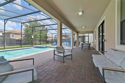 Villa ou maison à vendre à Davenport, Floride: 8 chambres, 363.15 m2 № 2135774 - photo 16
