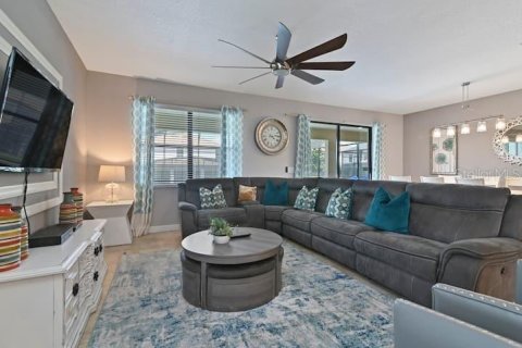 Villa ou maison à vendre à Davenport, Floride: 8 chambres, 363.15 m2 № 2135774 - photo 19