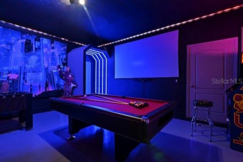 Villa ou maison à vendre à Davenport, Floride: 8 chambres, 363.15 m2 № 2135774 - photo 25