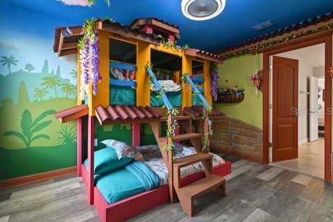 Villa ou maison à vendre à Davenport, Floride: 8 chambres, 363.15 m2 № 2135774 - photo 5