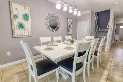 Villa ou maison à vendre à Davenport, Floride: 8 chambres, 363.15 m2 № 2135774 - photo 13