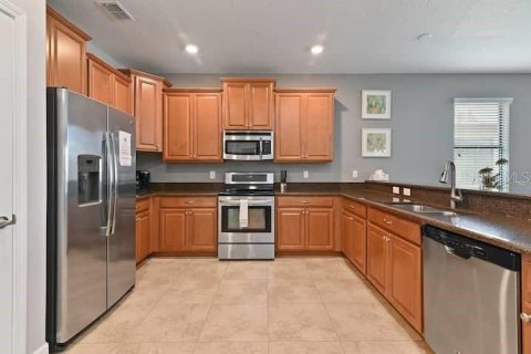 Villa ou maison à vendre à Davenport, Floride: 8 chambres, 363.15 m2 № 2135774 - photo 11