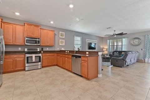 Villa ou maison à vendre à Davenport, Floride: 8 chambres, 363.15 m2 № 2135774 - photo 23