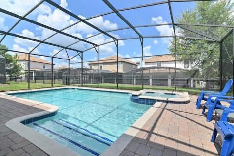 Villa ou maison à vendre à Davenport, Floride: 8 chambres, 363.15 m2 № 2135774 - photo 3