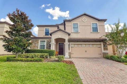 Villa ou maison à Davenport, Floride 8 chambres, 363.15 m2 № 2135774