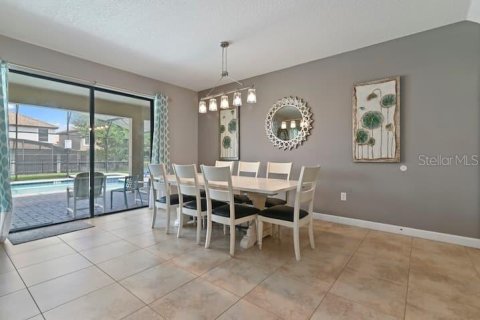 Villa ou maison à vendre à Davenport, Floride: 8 chambres, 363.15 m2 № 2135774 - photo 21