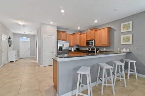 Villa ou maison à vendre à Davenport, Floride: 8 chambres, 363.15 m2 № 2135774 - photo 22