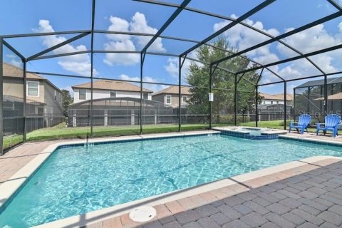 Villa ou maison à vendre à Davenport, Floride: 8 chambres, 363.15 m2 № 2135774 - photo 18