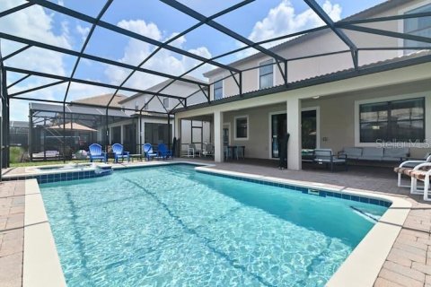 Villa ou maison à vendre à Davenport, Floride: 8 chambres, 363.15 m2 № 2135774 - photo 15