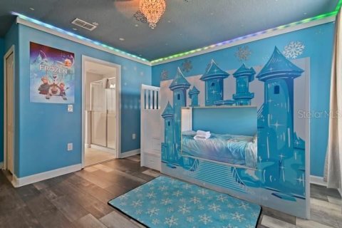 Villa ou maison à vendre à Davenport, Floride: 8 chambres, 363.15 m2 № 2135774 - photo 30