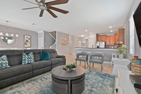 Villa ou maison à vendre à Davenport, Floride: 8 chambres, 363.15 m2 № 2135774 - photo 20