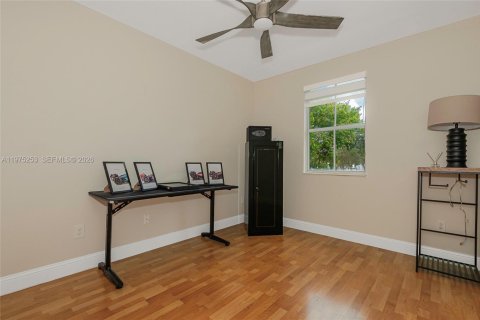 Copropriété à vendre à Miramar, Floride: 3 chambres, 142.14 m2 № 2041959 - photo 26