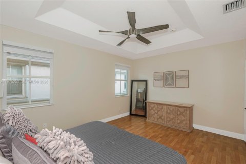 Copropriété à vendre à Miramar, Floride: 3 chambres, 142.14 m2 № 2041959 - photo 18