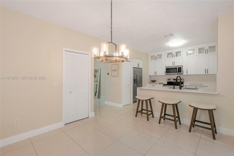Copropriété à vendre à Miramar, Floride: 3 chambres, 142.14 m2 № 2041959 - photo 13