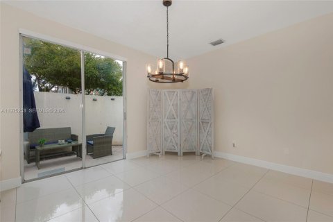 Copropriété à vendre à Miramar, Floride: 3 chambres, 142.14 m2 № 2041959 - photo 7