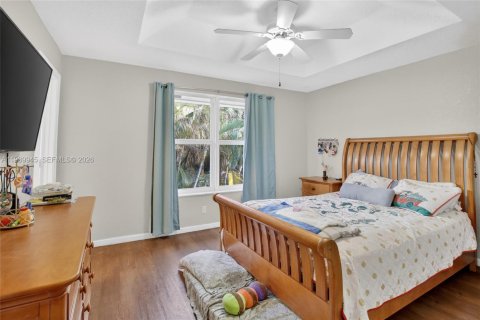 Touwnhouse à louer à Sunrise, Floride: 3 chambres, 129.69 m2 № 1996880 - photo 14