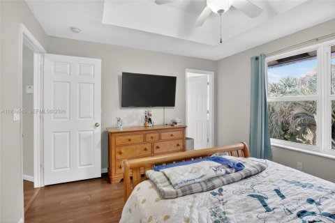 Touwnhouse à louer à Sunrise, Floride: 3 chambres, 129.69 m2 № 1996880 - photo 13