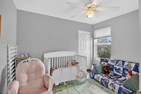 Touwnhouse à louer à Sunrise, Floride: 3 chambres, 129.69 m2 № 1996880 - photo 8