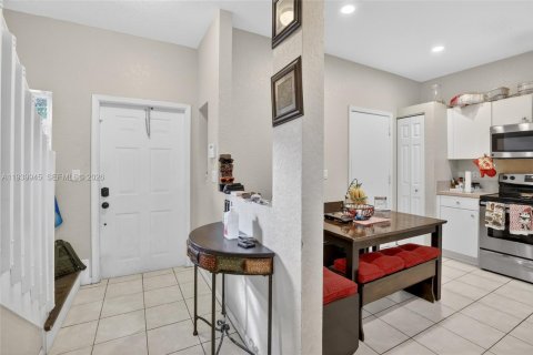 Touwnhouse à louer à Sunrise, Floride: 3 chambres, 129.69 m2 № 1996880 - photo 24