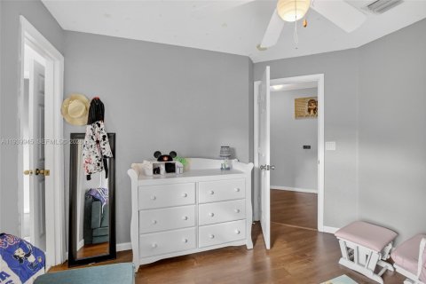 Touwnhouse à louer à Sunrise, Floride: 3 chambres, 129.69 m2 № 1996880 - photo 7