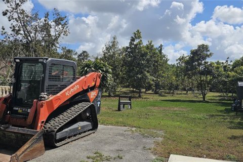 Casa en venta en Miami, Florida, 3 dormitorios, 294.31 m2 № 2079770 - foto 22