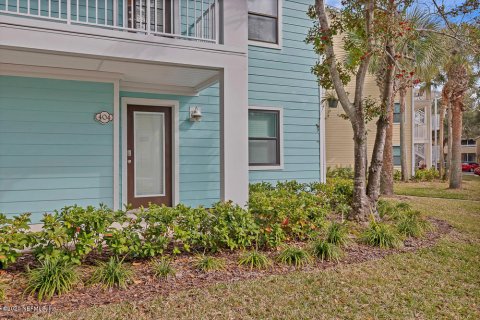 Condominio en alquiler en Ponte Vedra Beach, Florida, 2 dormitorios, 78.04 m2 № 877807 - foto 1