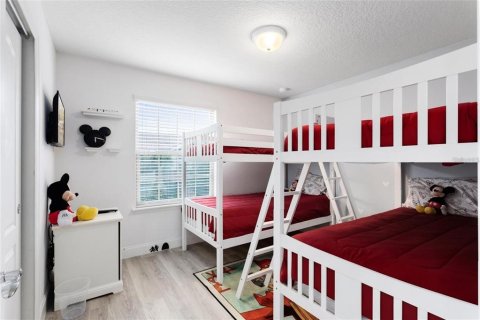 Townhouse in Kissimmee, Florida 5 bedrooms, 210.42 sq.m. № 2207691 - photo 20