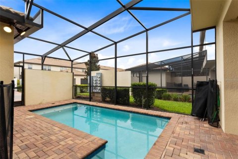 Townhouse in Kissimmee, Florida 5 bedrooms, 210.42 sq.m. № 2207691 - photo 24