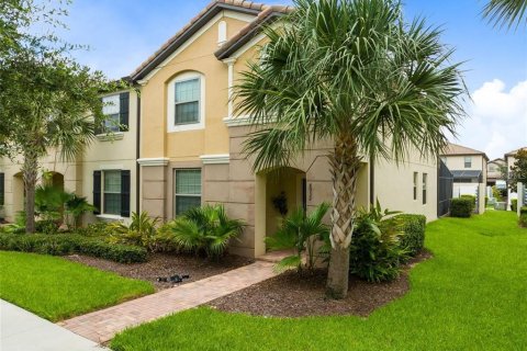 Townhouse in Kissimmee, Florida 5 bedrooms, 210.42 sq.m. № 2207691 - photo 2