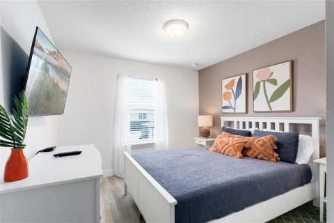 Townhouse in Kissimmee, Florida 5 bedrooms, 210.42 sq.m. № 2207691 - photo 17