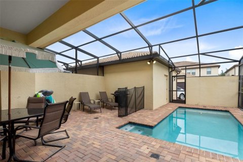 Townhouse in Kissimmee, Florida 5 bedrooms, 210.42 sq.m. № 2207691 - photo 23