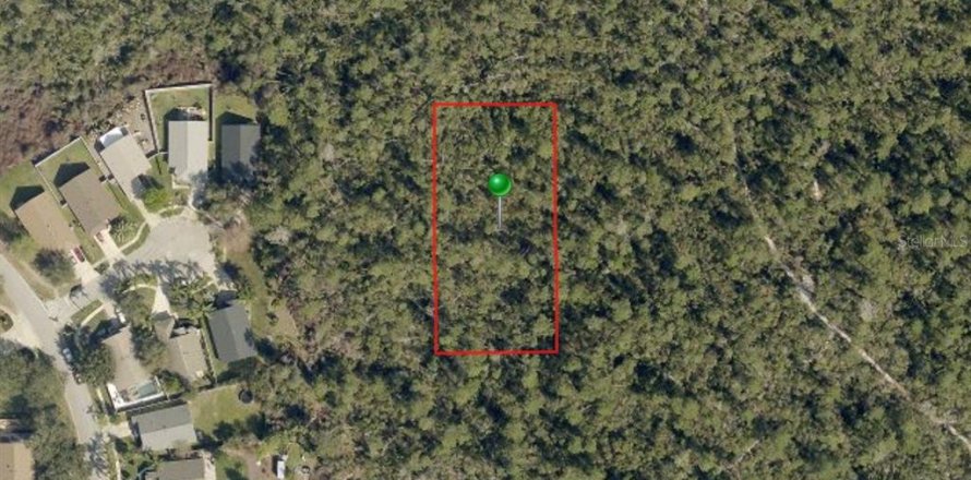 Land in Deltona, Florida № 2233109