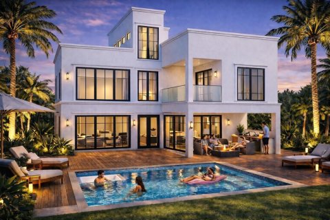 House in Fort Lauderdale, Florida 5 bedrooms, 405.33 sq.m. № 2174218 - photo 2
