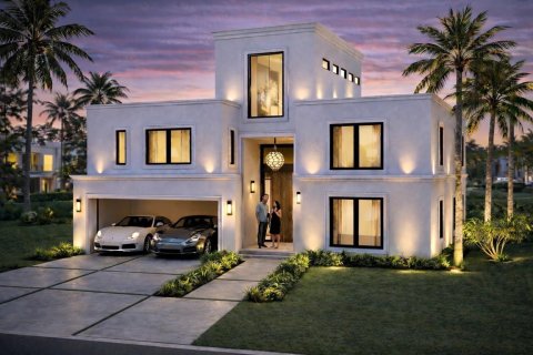 Casa en Fort Lauderdale, Florida 5 dormitorios, 405.33 m2 № 2174218