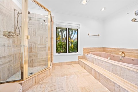 Купить виллу или дом в Форт-Лодердейл, Флорида 4 спальни, 310.48м2, № 2021881 - фото 19