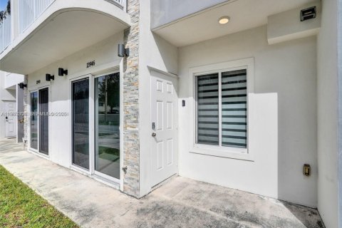 Touwnhouse à Homestead, Floride 3 chambres, 133.22 m2 № 2025169